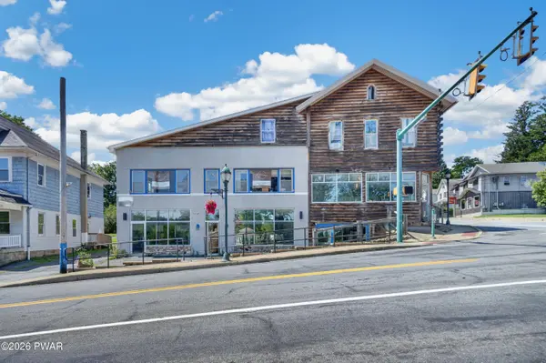 100 S Main ST, Moscow, PA 18444