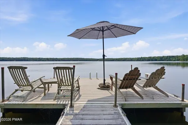 198 Coursen RD, Shohola, PA 18458