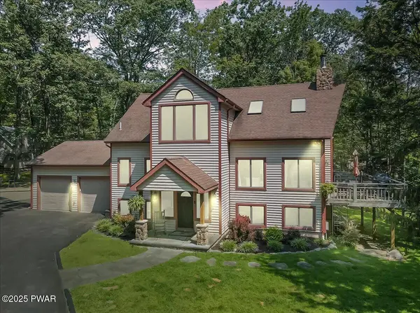 1014 Star View TER, Lake Ariel, PA 18436