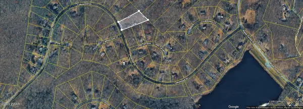Lot 233 Lakewood DR, Milford, PA 18337