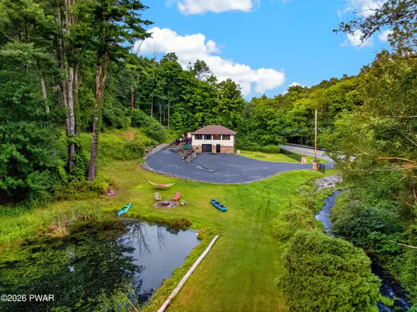 123 Route 2001, Milford, PA 18337