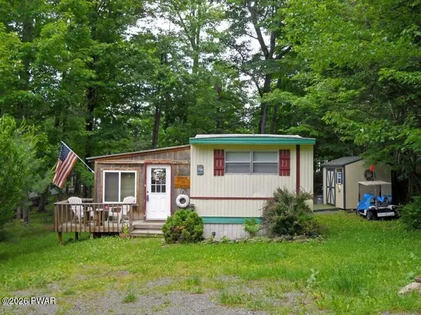 142 Granite DR, Greentown, PA 18426