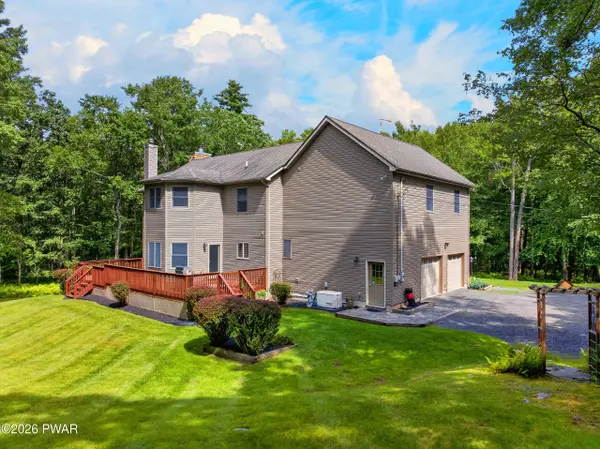 187 Nelson RD, Milford, PA 18337