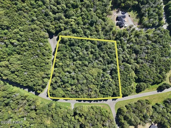Lot 54 Rockledge LN, Equinunk, PA 18417