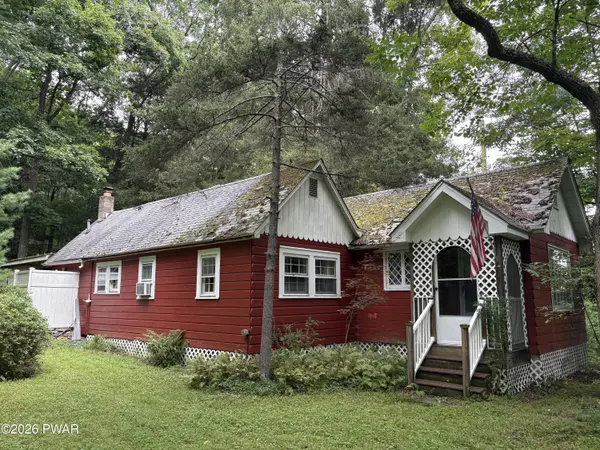 235 Silver Lake RD, Dingmans Ferry, PA 18328