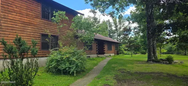 121 Shale Ridge RD, Milford, PA 18337