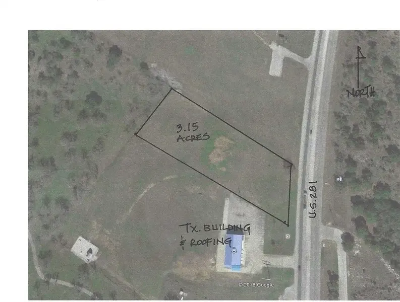 3600 N US 281 HWY, Marble Falls, TX 78654