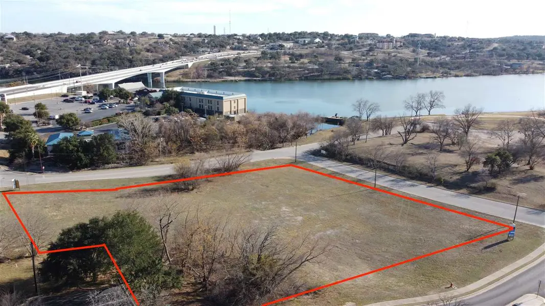 99 Main ST, Marble Falls, TX 78654