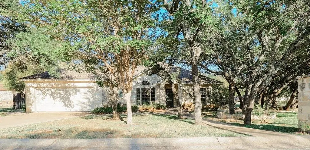 3102 Morgan CIR, Marble Falls, TX 78654-3669