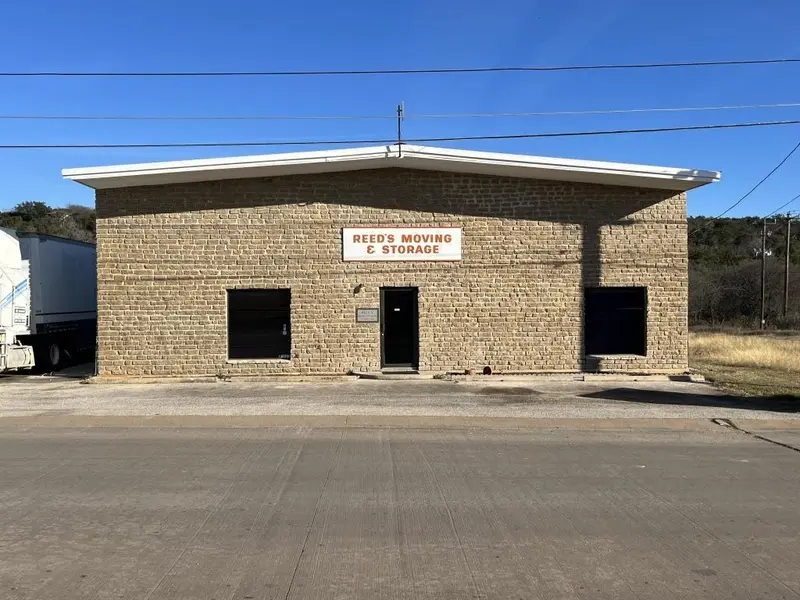 2313 Commerce ST, Marble Falls, TX 78654