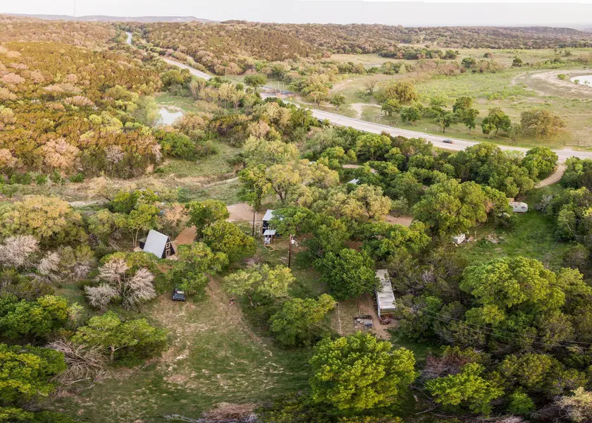 5200 E FM 1431, Marble Falls, TX 78654