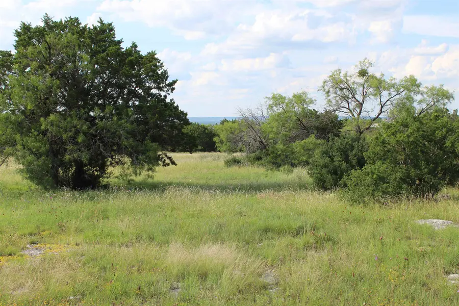 Lot 22030 Long Shot, Horseshoe Bay, TX 78657