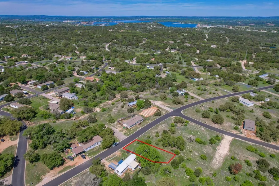 TBD LOST CREEK, Horseshoe Bay, TX 78657