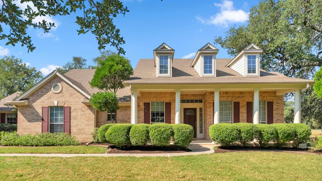 108 Kingsland Ranch Rd, Kingsland, TX 78639