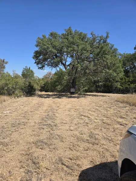 Lot K10081 Box Canyon, Horseshoe Bay, TX 78657
