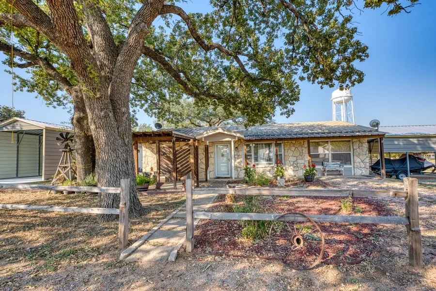 403 South DR, Kingsland, TX 78639