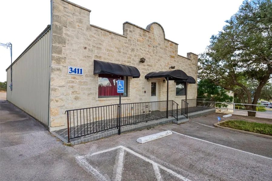3411 Hwy 281, Marble Falls, TX 78654