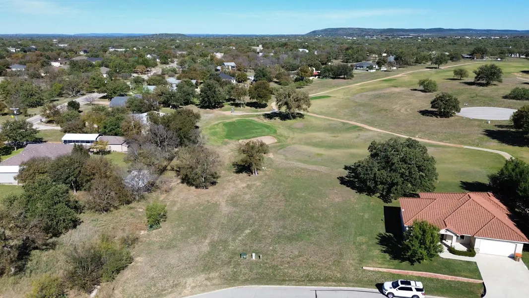TBT Friendswood AVE, Kingsland, TX 78639
