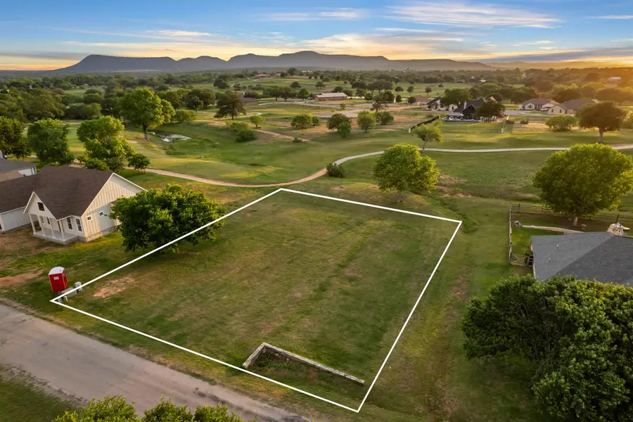 Lot 60 Chesterfield DR, Kingsland, TX 78639