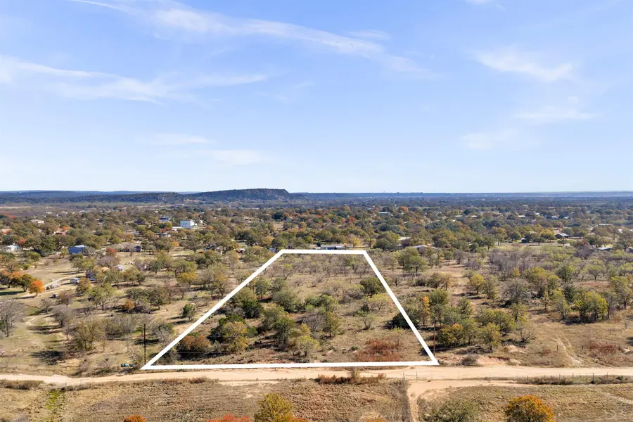 LT 109 Quail TRL, Marble Falls, TX 78654