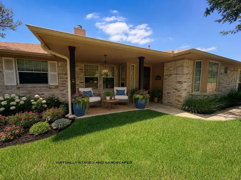 3304 Blue Lake Dr., Horseshoe Bay, TX 78657