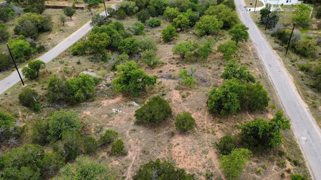 TBD W W Castlebriar Dr, Granite Shoals, TX 78654