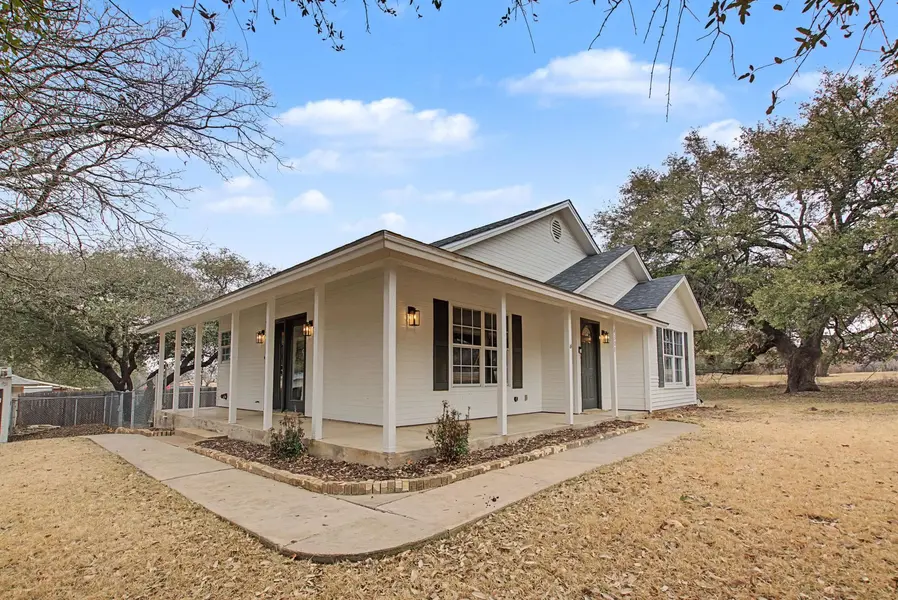 4308 Mountain VW, Kingsland, TX 78639