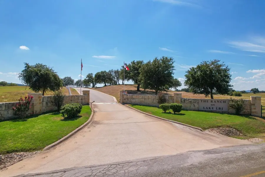 TBD Lot 7 Hannahs WAY, Burnet, TX 78611