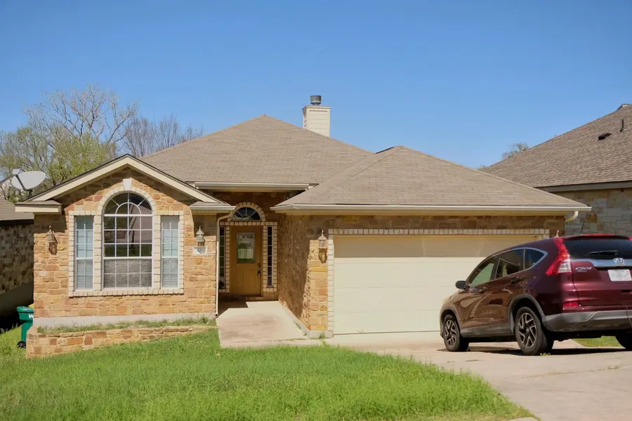 109 Primrose Ln, Marble Falls, TX 78654