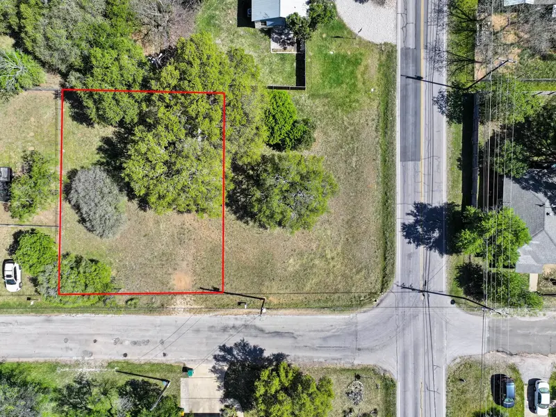 Lot978-A Maple, Granite Shoals, TX 78654