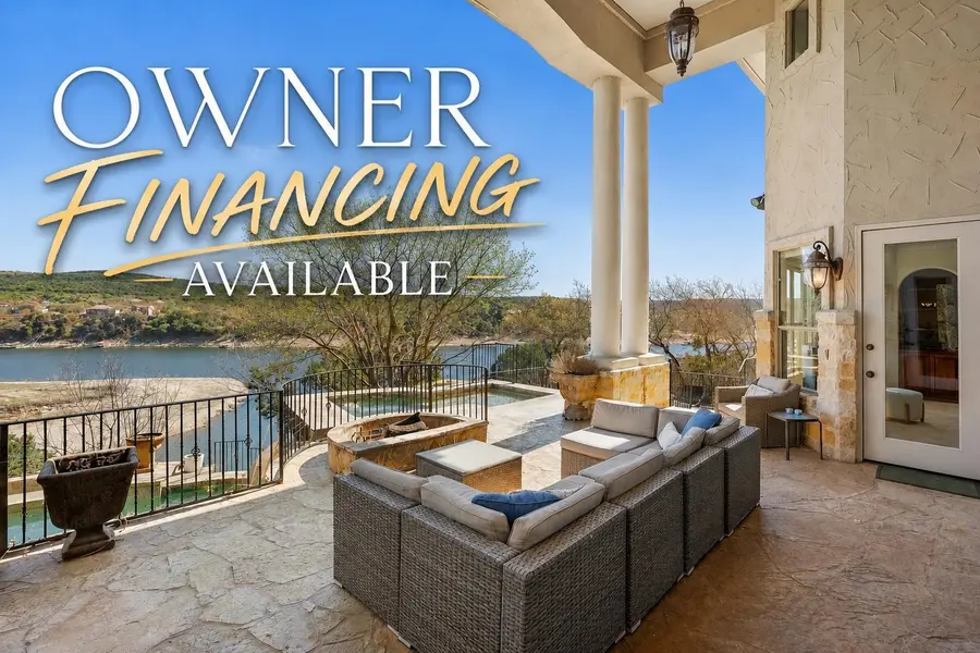 17912 Crystal Cove, Jonestown, TX 78645
