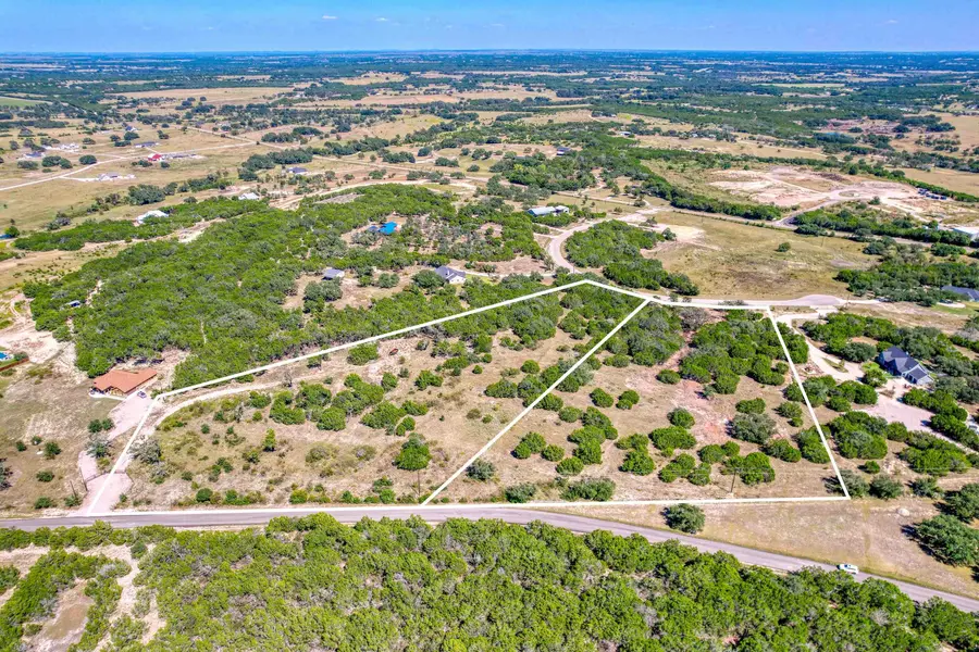3000 CR 112, Burnet, TX 78611