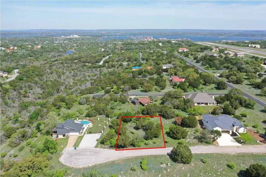 LT 20123 Prairie, Horseshoe Bay, TX 78657