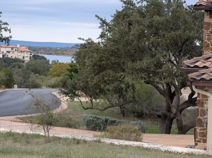 Lot 8059 Florentine, Horseshoe Bay, TX 78657