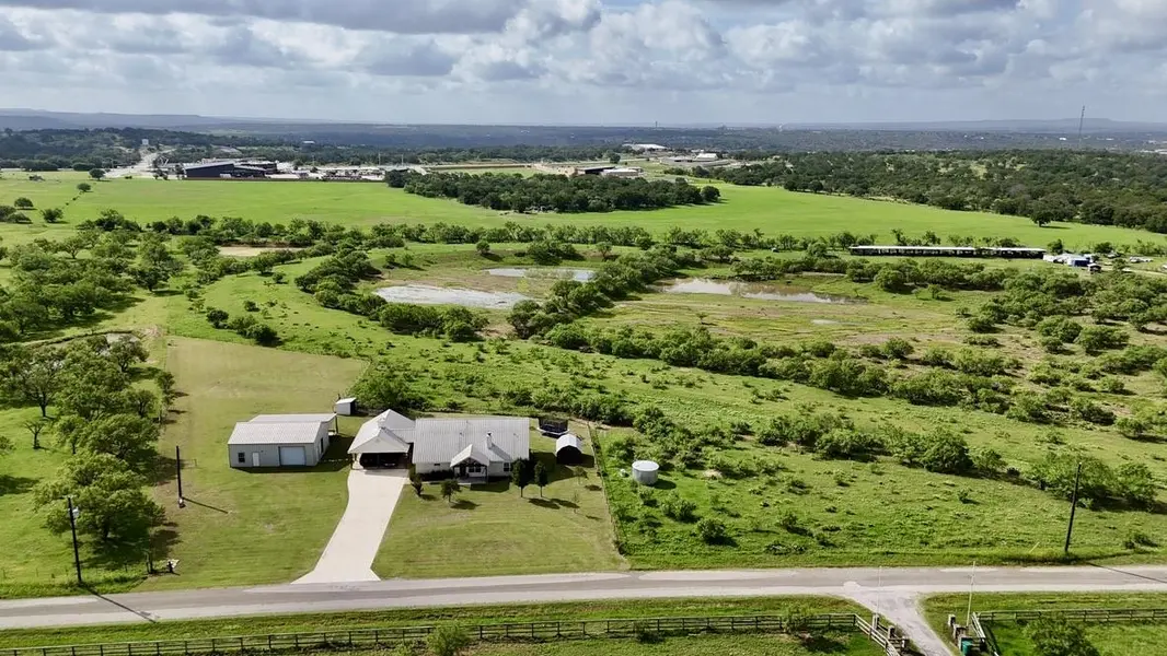 217 Tokim DR, Marble Falls, TX 78654