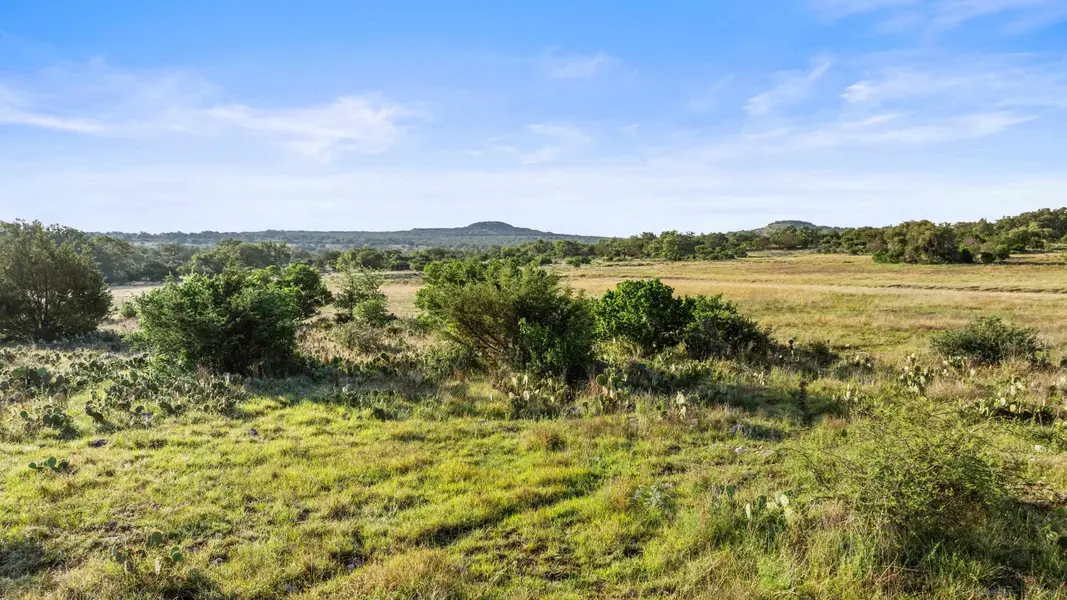 Lot 3 Vista Ridge DR, Round Mountain, TX 78663