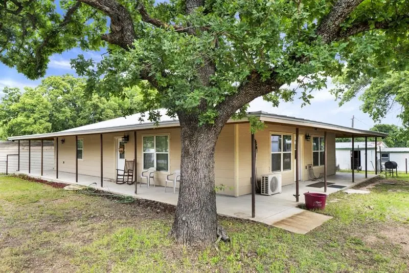 210 WHITED ST., Tow, TX 78672