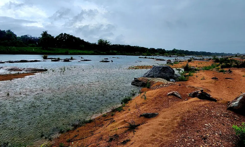 TBD E Riverside DR, Llano, TX 78643