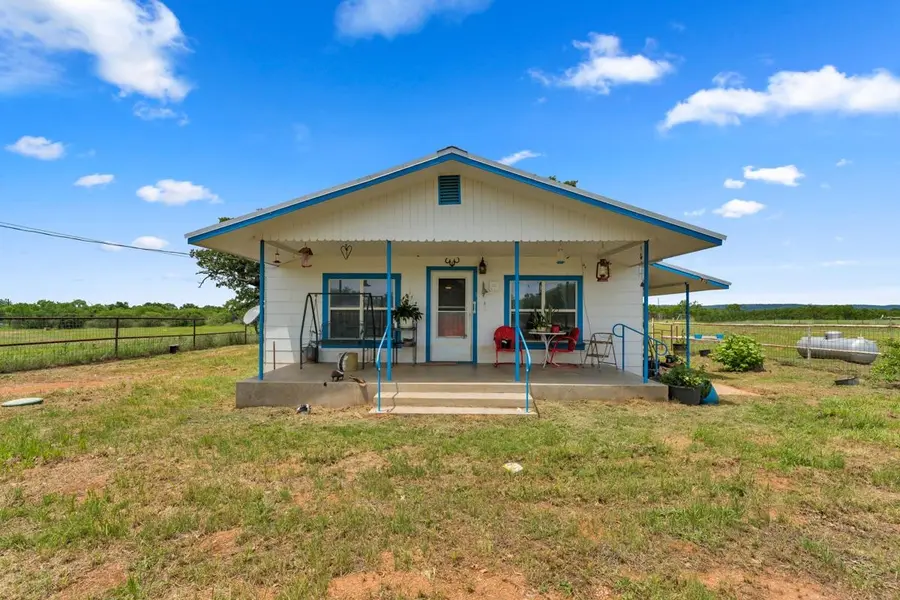 6311 Ranch Road 2241, Bluffton, TX 78607