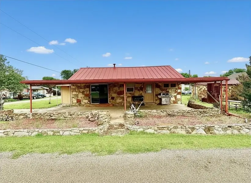 200 Persimmon, Tow, TX 78672
