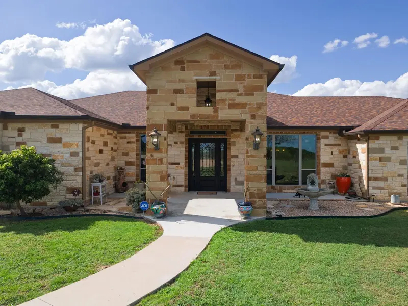 5450 County Road 101, Lampasas, TX 76550