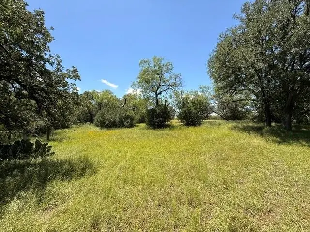 Lot 8009 Tee Off, Horseshoe Bay, TX 78657