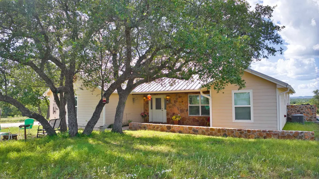 12119 W Hwy 29, Llano, TX 78643
