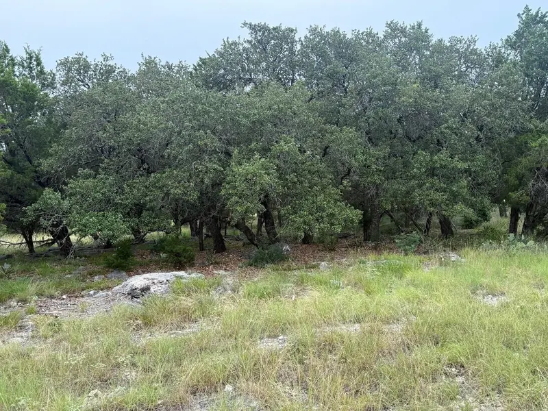 LT 14099 South Wind, Horseshoe Bay, TX 78657