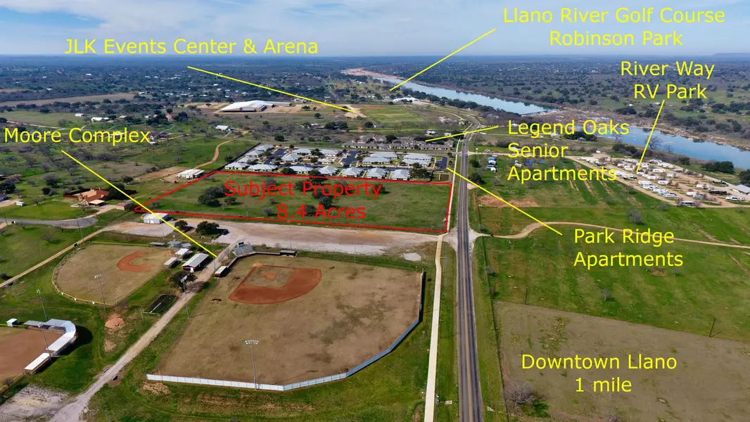 000 Ranch Road 152, Llano, TX 78643