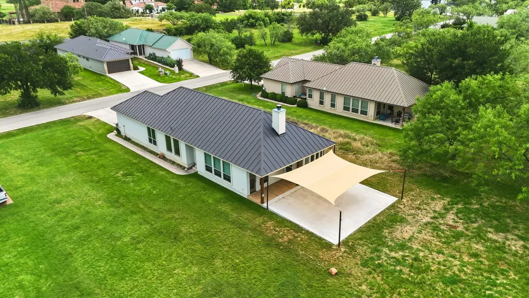 340 Sun Ray, Horseshoe Bay, TX 78657