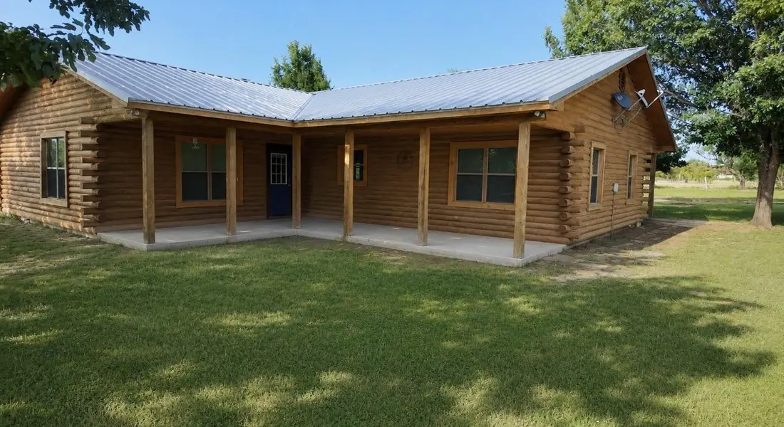 301 S Hall St., Richland Springs, TX 76801