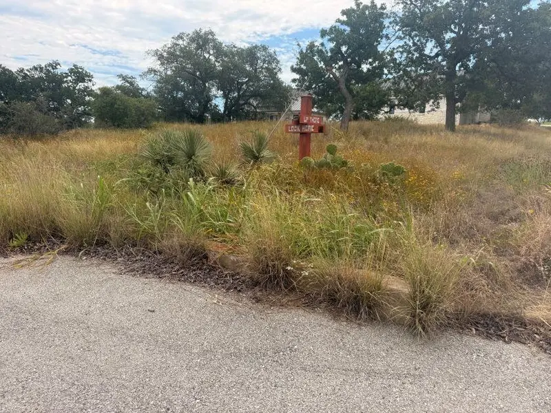 W5029 Look Here, Horseshoe Bay, TX 78657