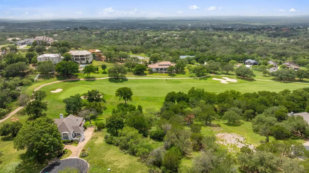 W28039 Wild Horses, Horseshoe Bay, TX 78657