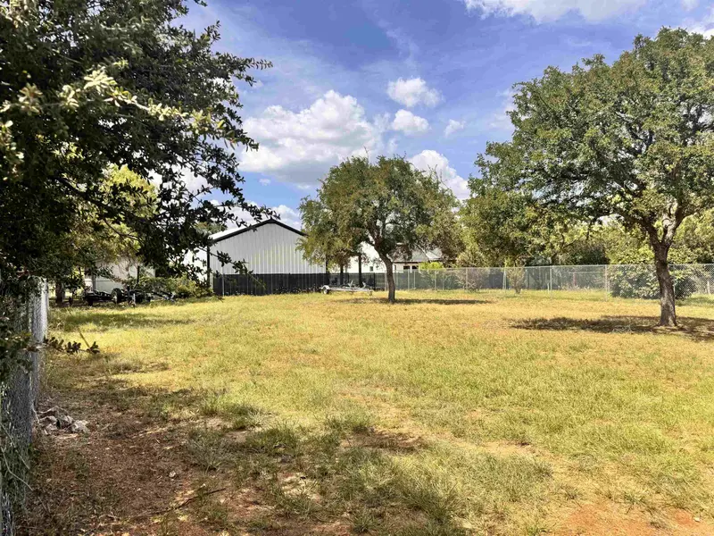 TBD Friartuck, Granite Shoals, TX 78654
